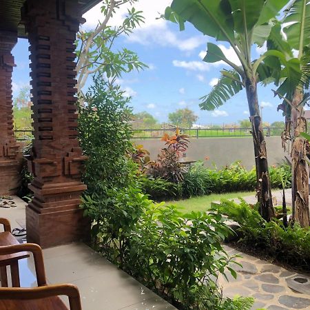 Kak Poleng Guesthouse 坎古 外观 照片
