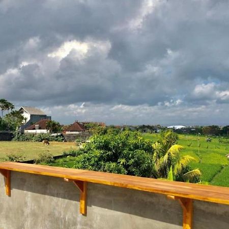 Kak Poleng Guesthouse 坎古 外观 照片